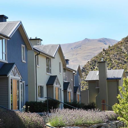 Arrowfield Apartments Arrowtown Extérieur photo