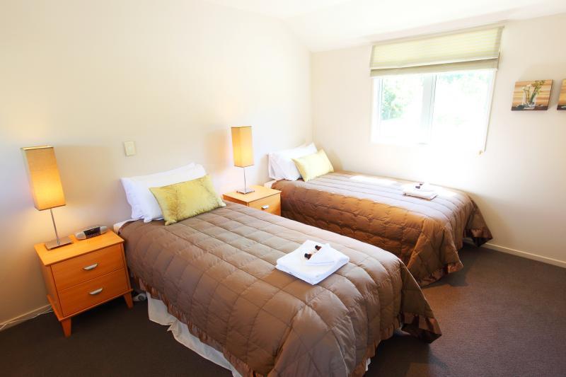 Arrowfield Apartments Arrowtown Extérieur photo