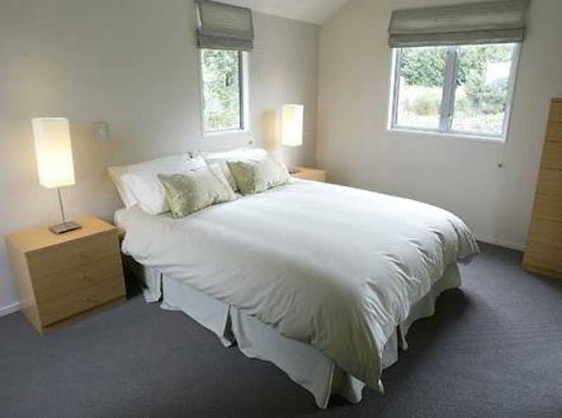 Arrowfield Apartments Arrowtown Extérieur photo