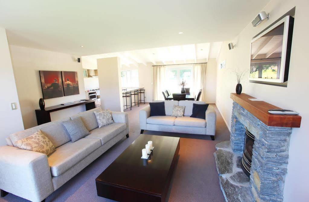 Arrowfield Apartments Arrowtown Extérieur photo
