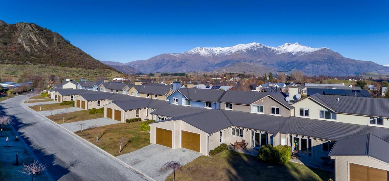 Arrowfield Apartments Arrowtown Extérieur photo