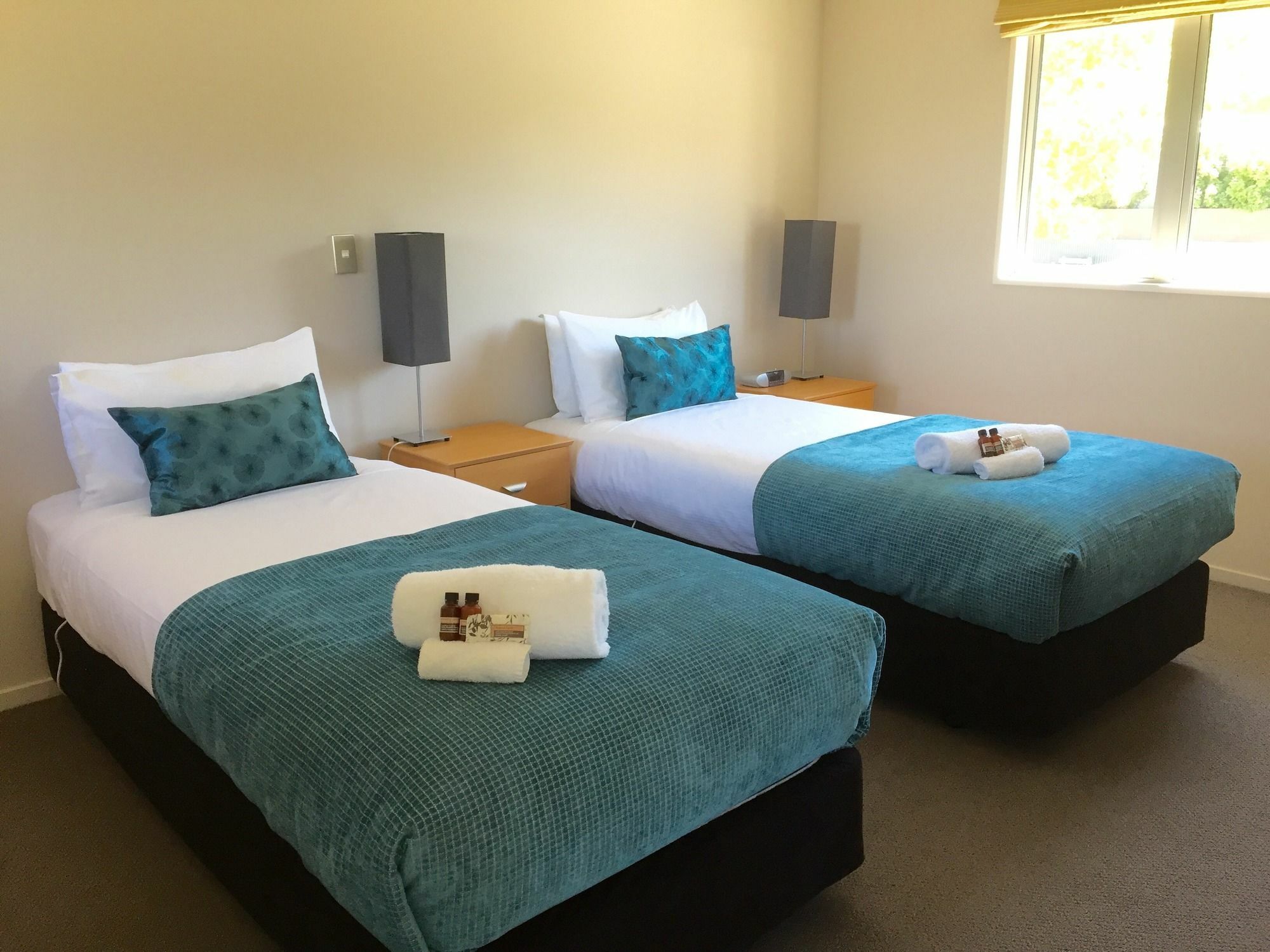 Arrowfield Apartments Arrowtown Extérieur photo