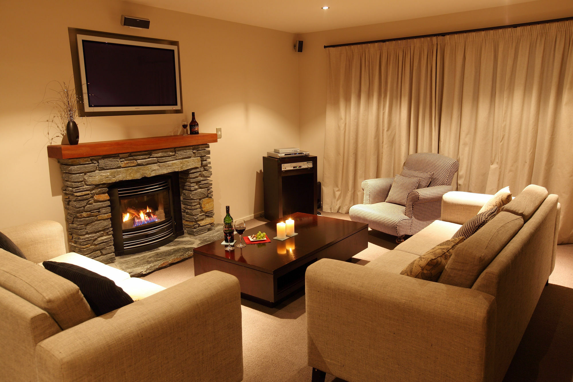 Arrowfield Apartments Arrowtown Extérieur photo