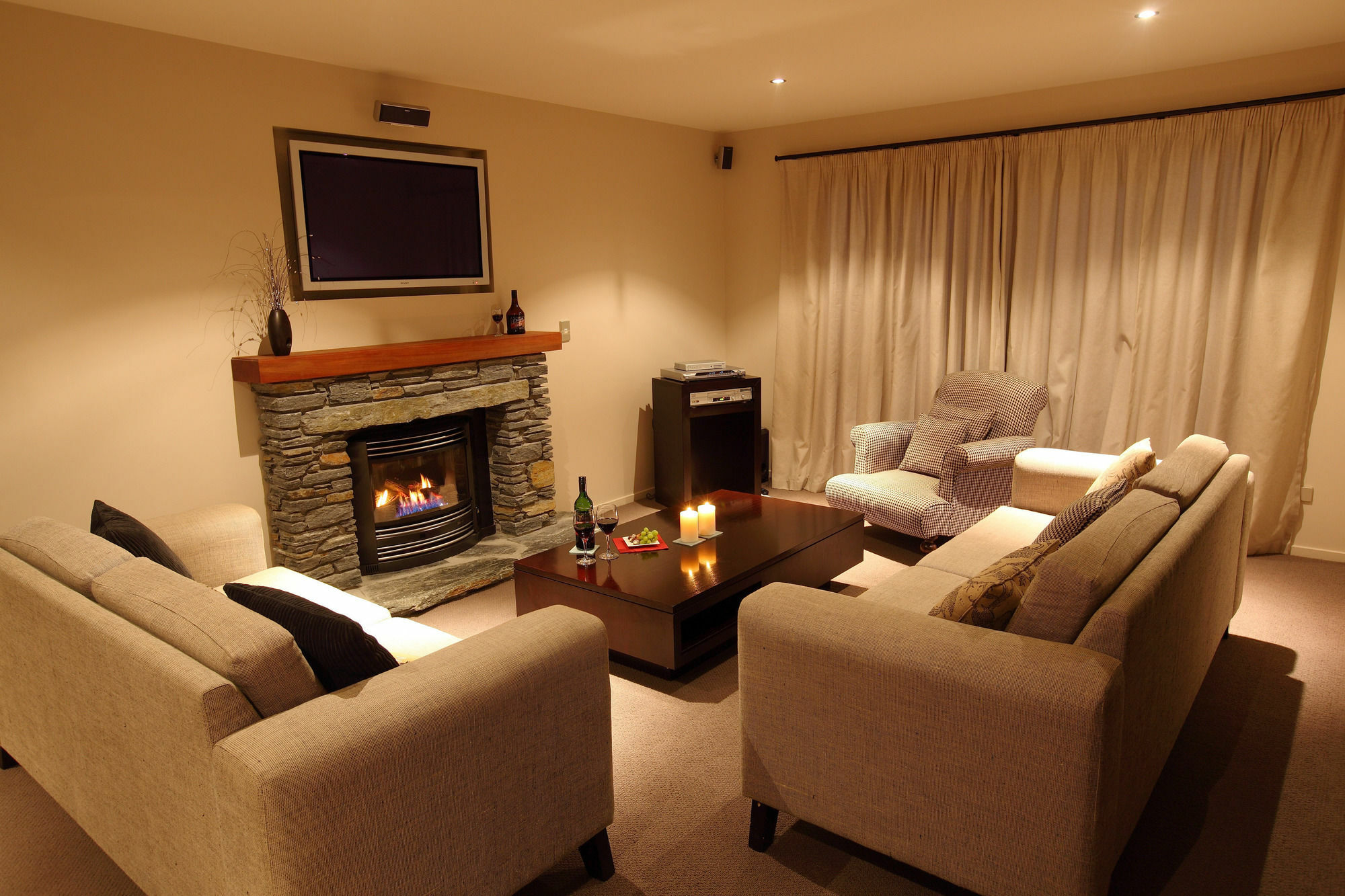 Arrowfield Apartments Arrowtown Extérieur photo